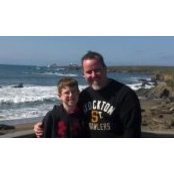 Tony Stewart's photo