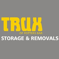 Trux Storage & Removals