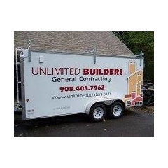 Unlimited Builders llc