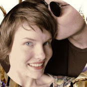 Megan Hunter's photo