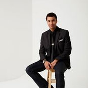Sean Charles's photo