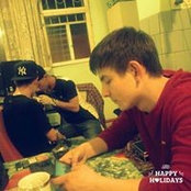 Вангелис Хухос's photo
