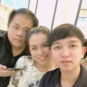 Jessi Chan's photo