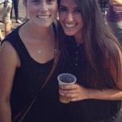 Carly Velik's photo