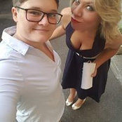Foto von Giulia