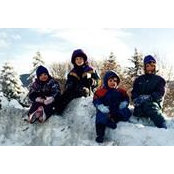Carolynn Bulmer's photo