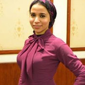 Sarah Moustafa's photo
