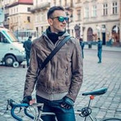 Андрій Максимів's photo