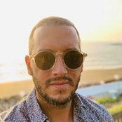 Guillaume Dissard's photo