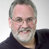Roy Chambers's photo