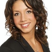 Raphaëlle Morin's photo