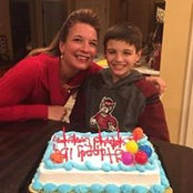Carrie Cleek's photo