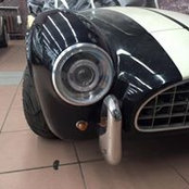 Alexey Kravtsov's photo