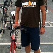 Ted Allen's photo