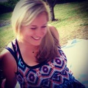 Annalora Powers's photo
