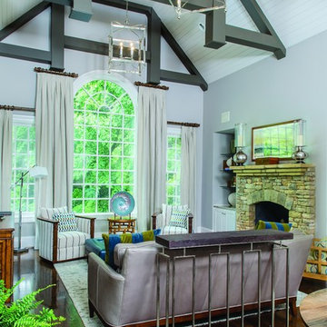 Transitional Home in Atlanta
