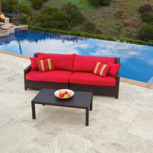 Outdoor space