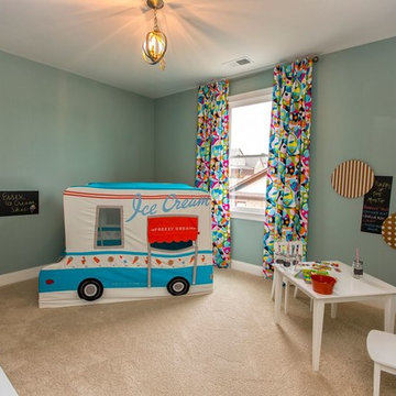 Children's Play Room