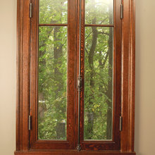 french casement