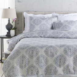 Anniston- (ANN-7001) - Bedding