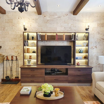 Country House