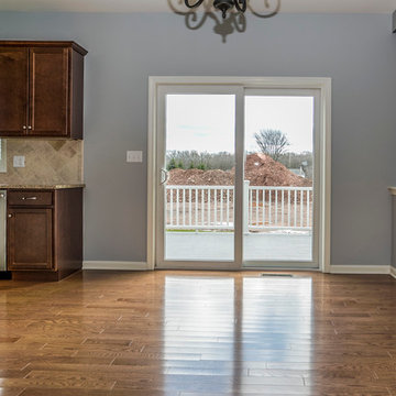 Royal Oaks Community in Wallingford CT