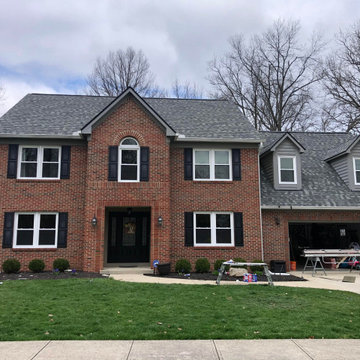 Window installation service