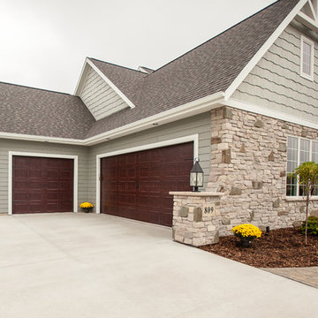 Empty Nester Golf Course Paradise! - 2013 Parade of Homes Model