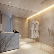 St Donatt's Bathroom