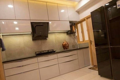 dream home interior with Dharana interior