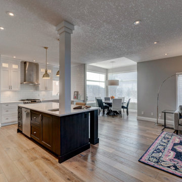 Douglasdale Main Floor