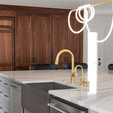 Franklin Home Remodel