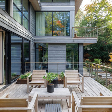 Villa Boston