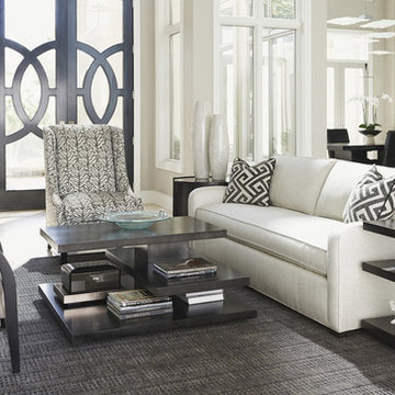 Lexington Carrera Living Room Collection