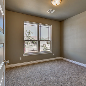 Sweetwater Plan Custom Home