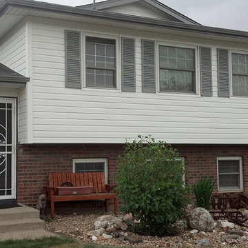 Siding