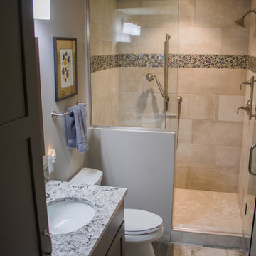 Shore Acres Residence in Monona, WI