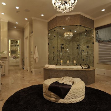 Sophisticated Mediterranean
