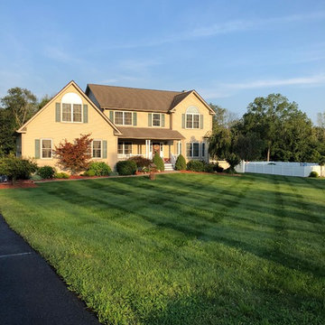 12 Madison Court