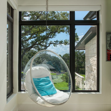 Bear Creek Residence