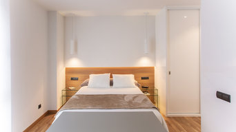 Vivir en pequeño a lo grande!