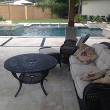 Pools