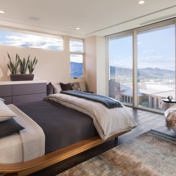 NAHB The New American Home 2016 - Master Suite