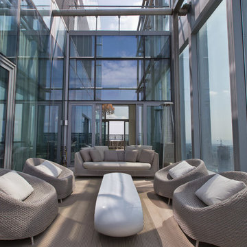 Sky Residence