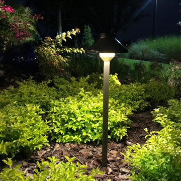 Windermere Landscape Lighting
