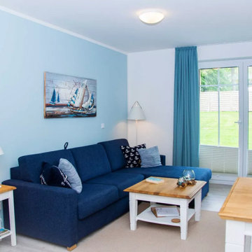 Ferienwohnung Perlie