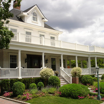 Porches