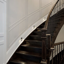 Grand Staircase Carew
