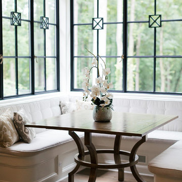 Custom Atlanta Home