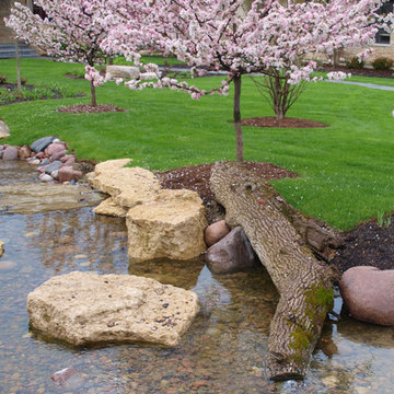 Water Features